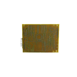 DS200SLCCG1A General Electric DS200SLCCG1ACC LAN Communication Card Mark V Controller Interface