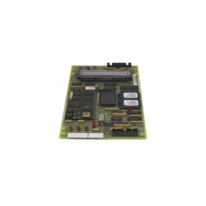 General Electric DS200SLCCG3ACC Mark V Communication Board Interface