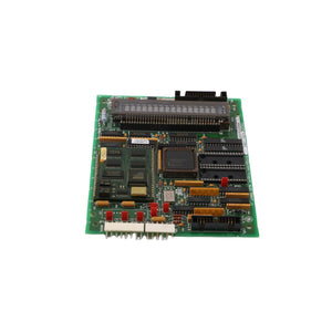 DS200SLCCG4A General Electric DS200SLCCG4AFG Placa de comunicación Mark V