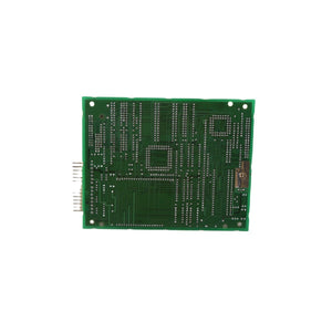 DS200SLCCG4A General Electric DS200SLCCG4AFG Placa de comunicación Mark V
