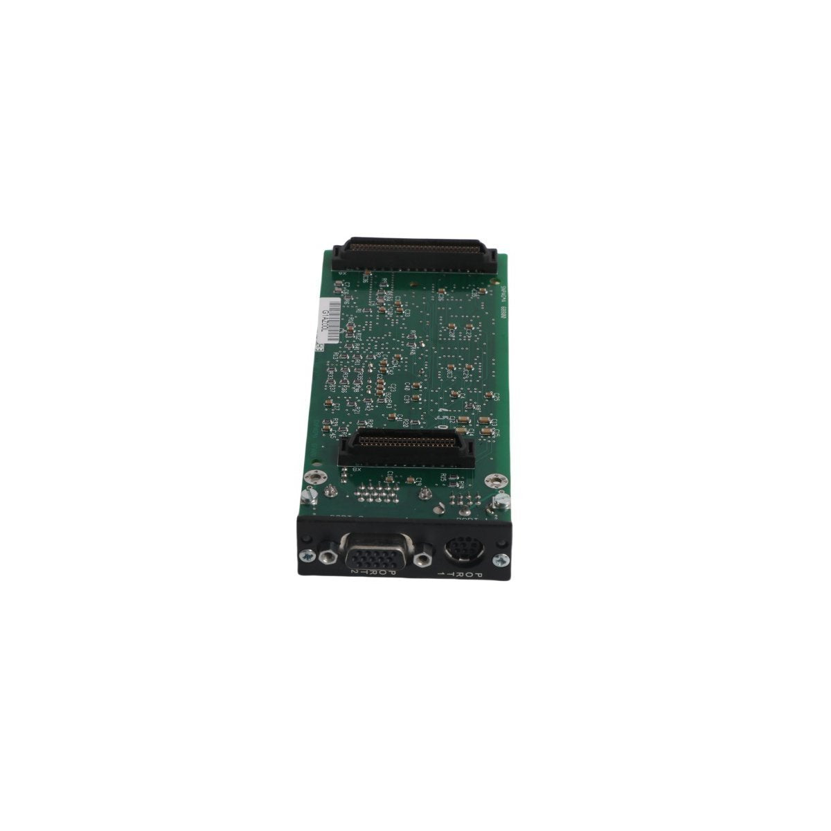 DS200SNPAH1A جنرال إلكتريك DS200SNPAH1ABB لوحة ابنة واجهة بروتوكول SNP سلسلة LS2100
