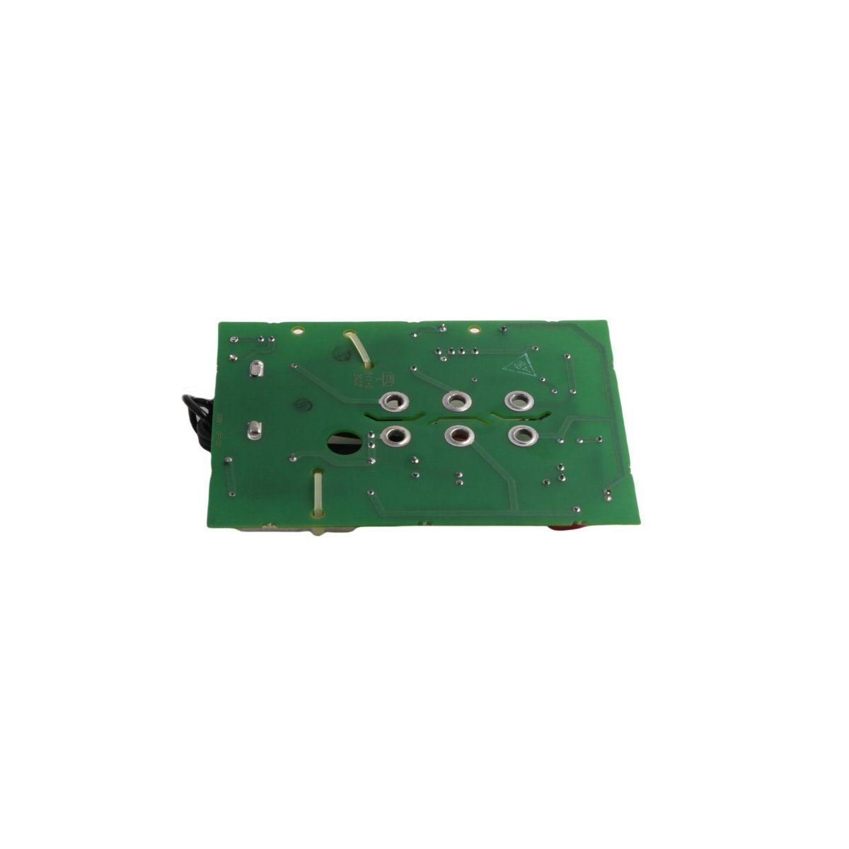 GE DS200SSBAG1BAA EX2000 Snubber Card Drive Board for Speedtronic Systems