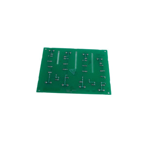 General Electric DS200SVAAG1ACB Mark V Voltage Attenuator Board