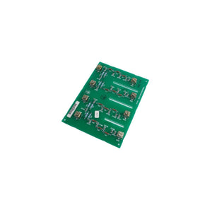 General Electric DS200SVAAG1ACB Mark V Voltage Attenuator Board