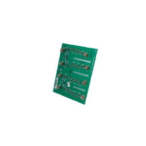 General Electric DS200SVAAG1ACB Mark V Voltage Attenuator Board