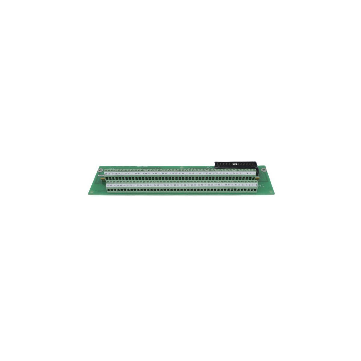 DS200TBCAG1A General Electric DS200TBCAG1AAB RTD Termination Module