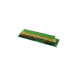 GE DS200TBQAG1ABB Mark V DS200TBQAG1A Thermocouple Termination Module