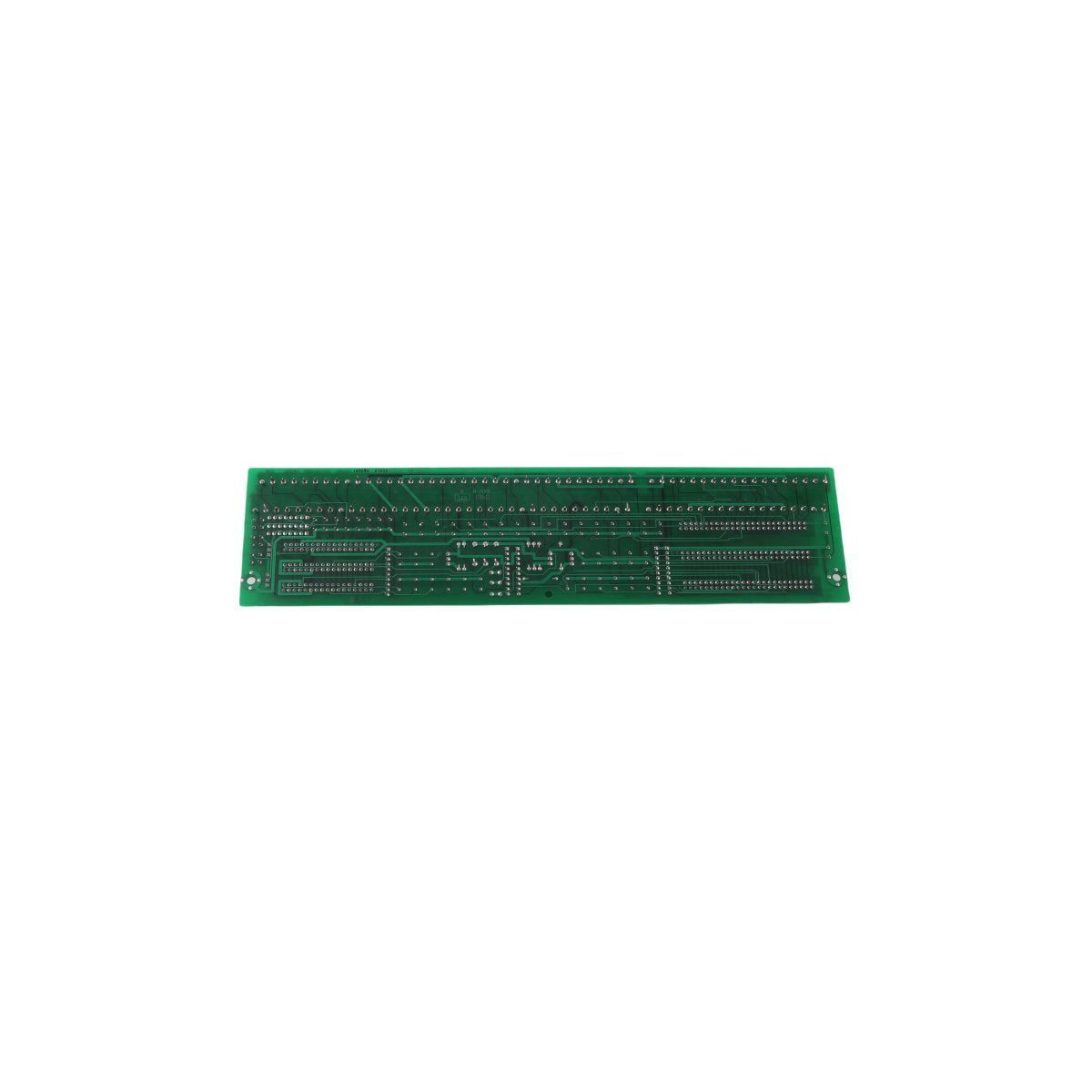 DS200TBQDG1A General Electric DS200TBQDG1AFF RST Extension Terminal Board Mark V