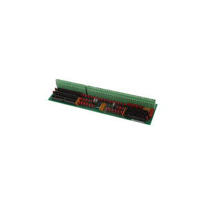 DS200TBQDG1A General Electric DS200TBQDG1AFF RST Extension Terminal Board Mark V
