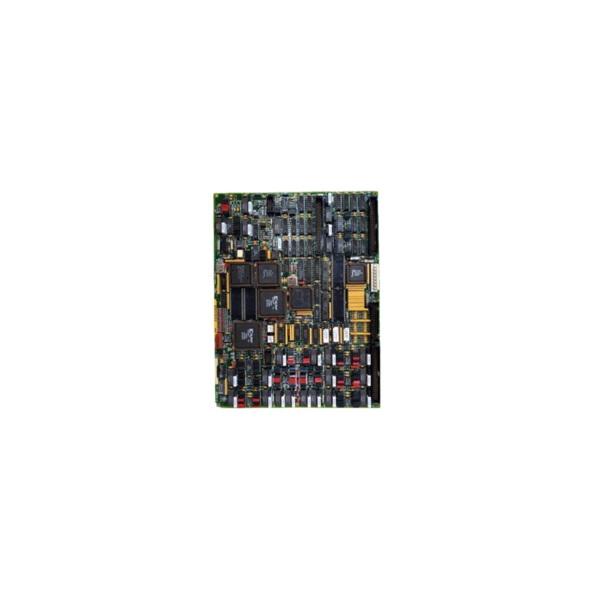 DS200TCCBG3B General Electric DS200TCCBG3BDC Power Connect Control Card Mark V