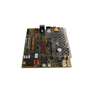 DS200TCEAG1B General Electric DS200TCEAG1BSF Emergency Overspeed Protection Board