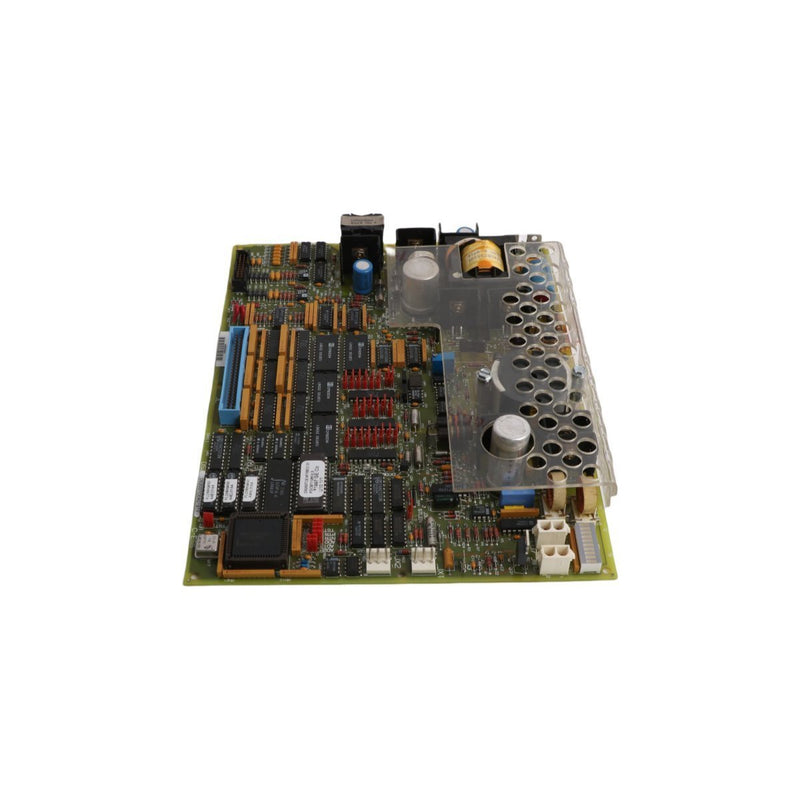 DS200TCEAG1B General Electric DS200TCEAG1BSF Emergency Overspeed Protection Board