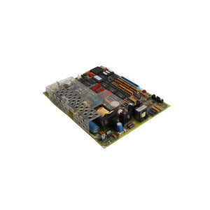 Tarjeta de Sobrerevoluciones de Emergencia DS200TCEAG1BTF de General Electric Sistema Mark V