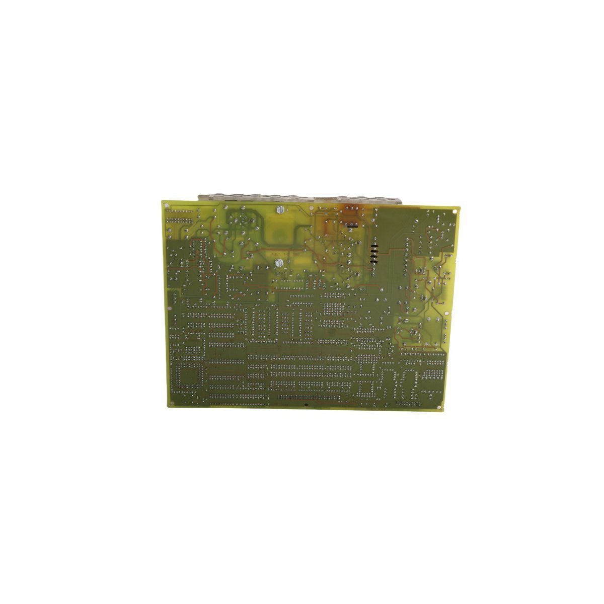 Tarjeta de Sobrerevoluciones de Emergencia DS200TCEAG1BTF de General Electric Sistema Mark V