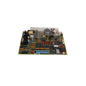Tarjeta de Sobrerevoluciones de Emergencia DS200TCEAG1BTF de General Electric Sistema Mark V