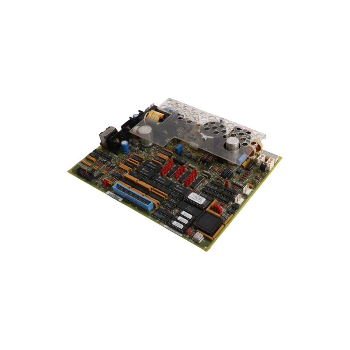 DS200TCEBG1A GE DS200TCEBG1ACE Protective Termination Expander Board Mark V Control System