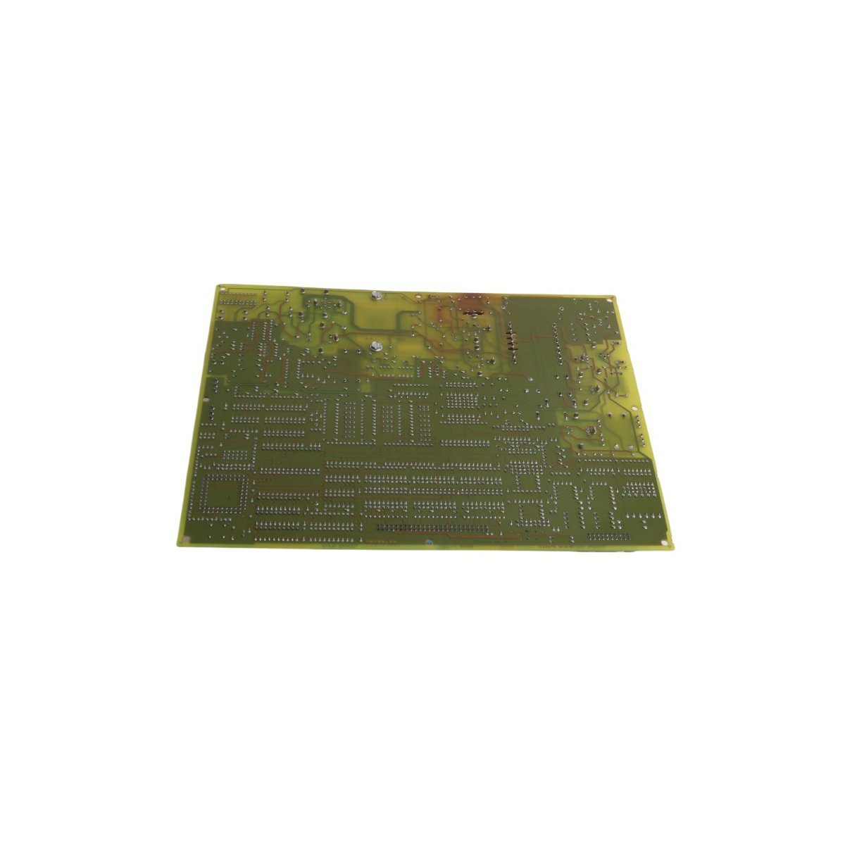 DS200TCEBG1A GE DS200TCEBG1ACE Tarjeta Expansora de Terminación Protectora Sistema de Control Mark V