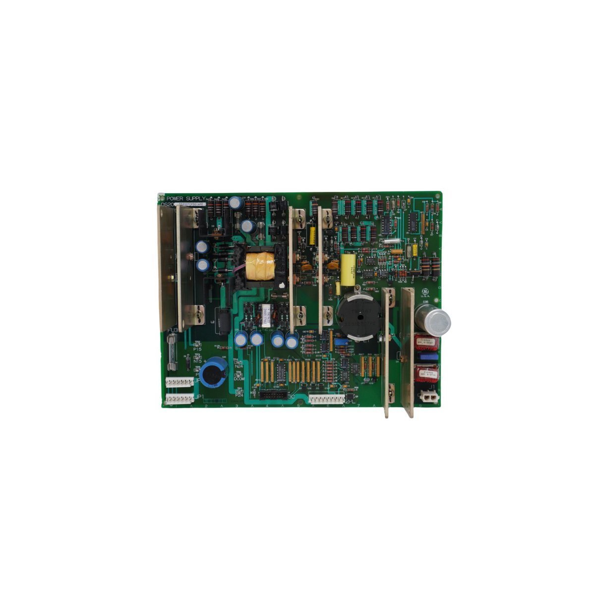 DS200TCPSG1A GE DS200TCPSG1AME DC Input Power Supply Circuit Board