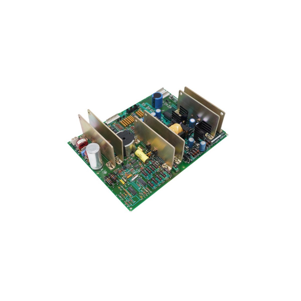 DS200TCPSG1A GE DS200TCPSG1AME DC Input Power Supply Circuit Board