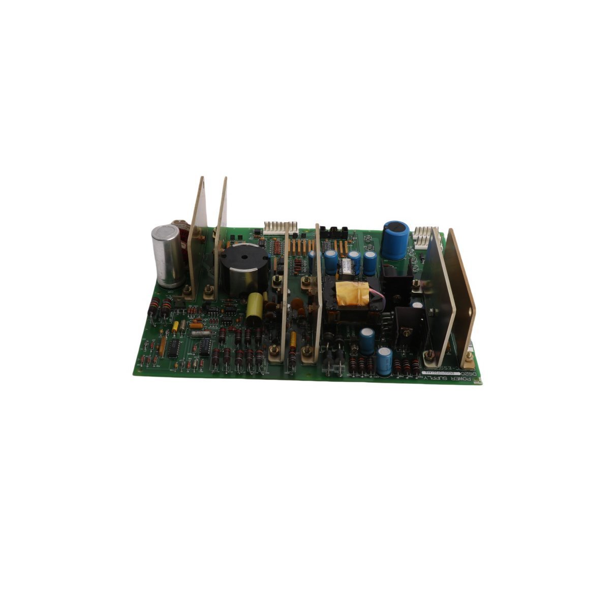 DS200TCPSG1A General Electric DS200TCPSG1ARE Mark V DC Power Supply Input Board