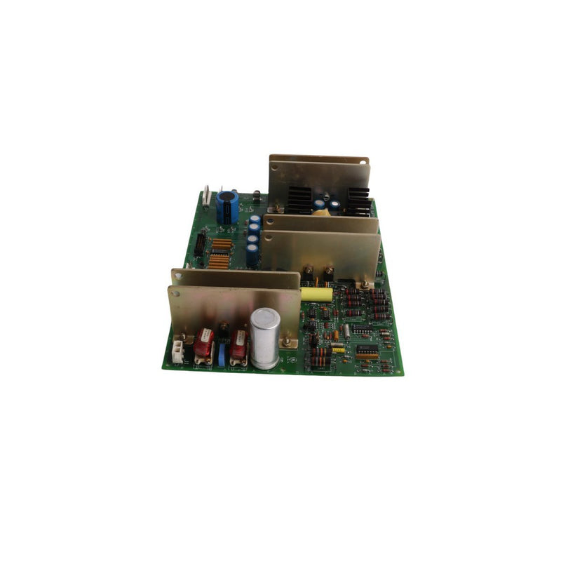 DS200TCPSG1A General Electric DS200TCPSG1ARE Mark V DC Power Supply Input Board