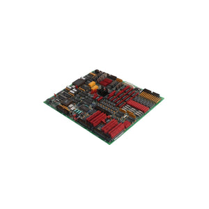 GE DS200TCQAG1B DS200TCQAG1BHF Mark V Extended Analog I/O Board