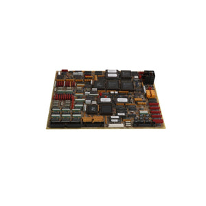 General Electric DS200TCQBG1BCB Extended Analog I/O Board Speedtronic Mark V
