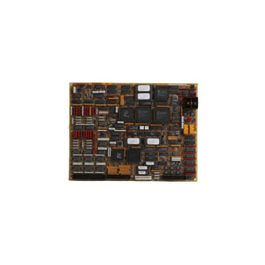 General Electric DS200TCQBG1BCB Extended Analog I/O Board Speedtronic Mark V