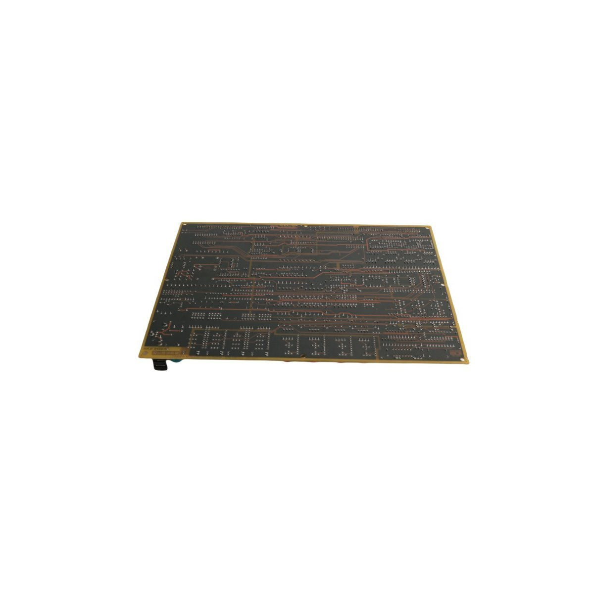 DS200TCQCG1B General Electric DS200TCQCG1BJF Analog IO Expander Board Speedtronic Mark V