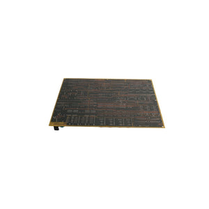 DS200TCQCG1B General Electric DS200TCQCG1BJF Analog IO Expander Board Speedtronic Mark V