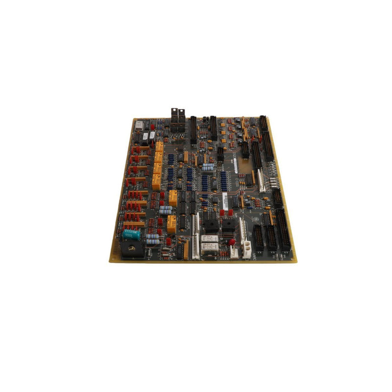 DS200TCQCG1B General Electric DS200TCQCG1BJF Analog IO Expander Board Speedtronic Mark V