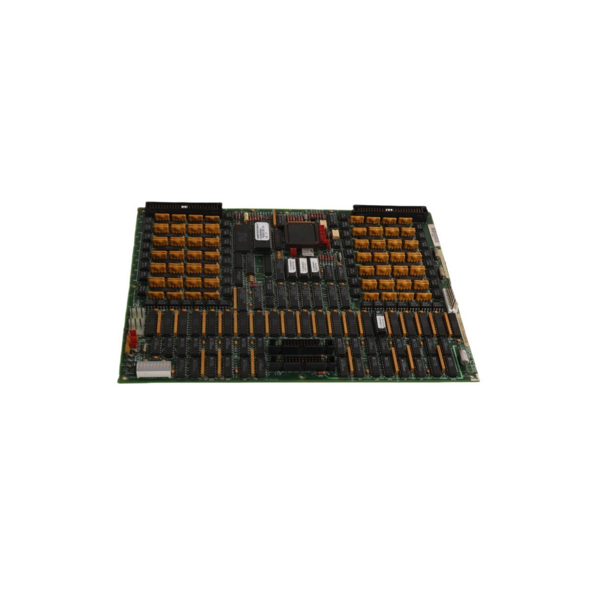 DS200TCTGG1A General Electric Mark V DS200TCTGG1AFF Simplex Trip Board