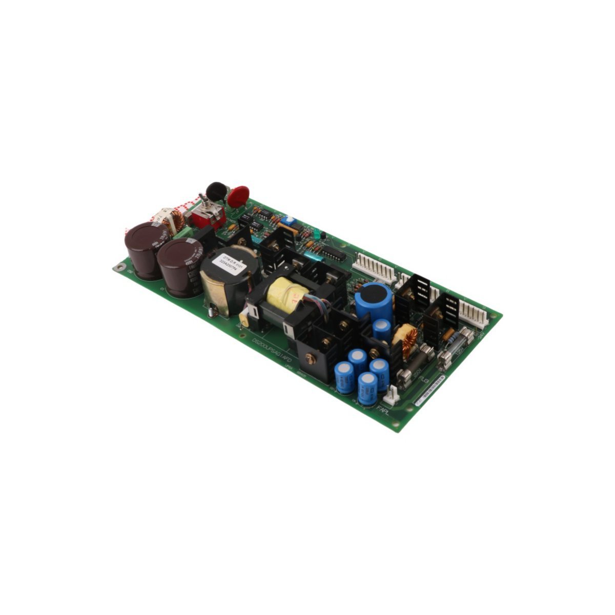 DS200UCPBG5AFB General Electric Speedtronic Mark V Processor Board
