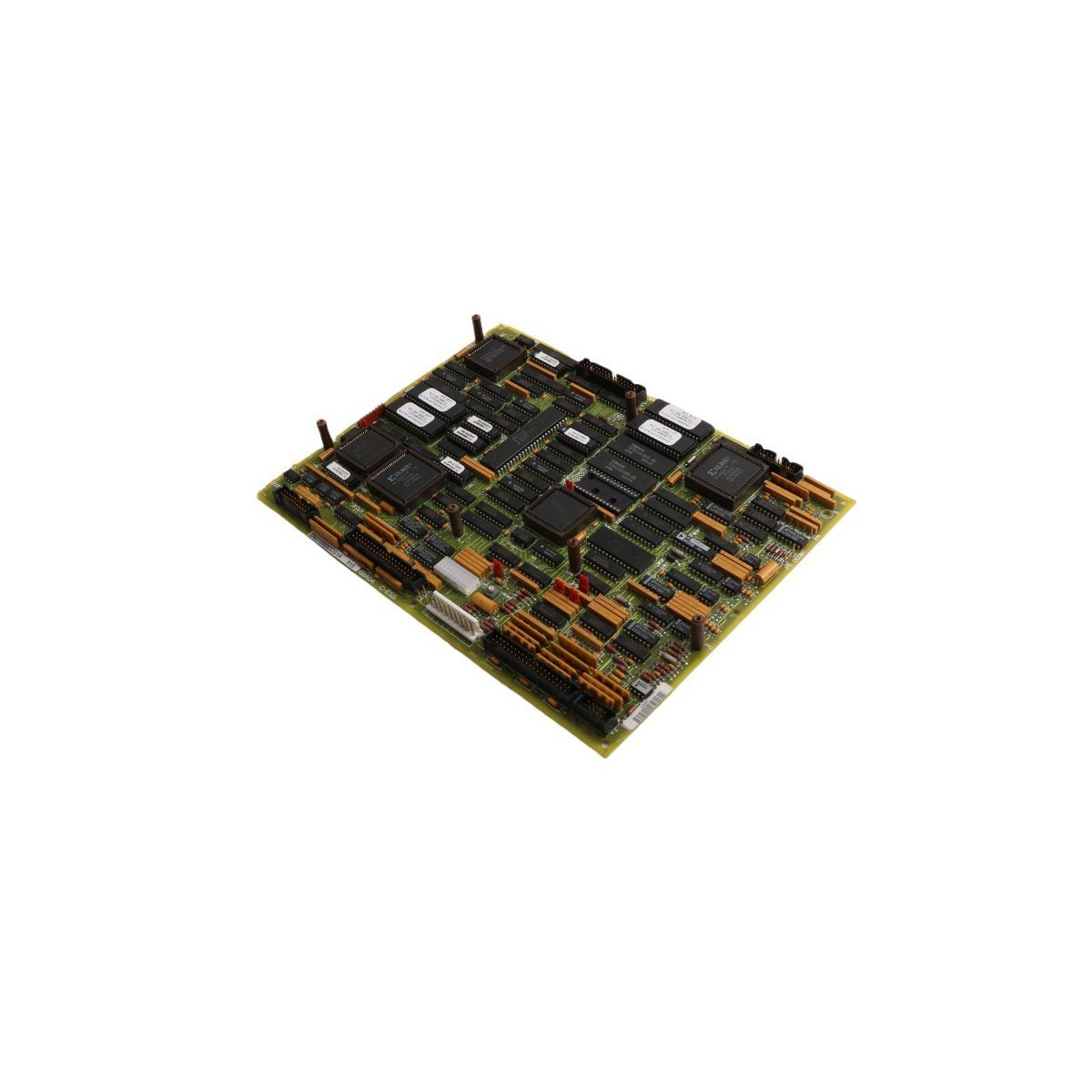 DS200UPSAG1A General Electric DS200UPSAG1AGD Power Supply Board Mark V