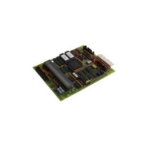 DS215SLCCG1AZZ01A General Electric Mark V LAN Communications Board