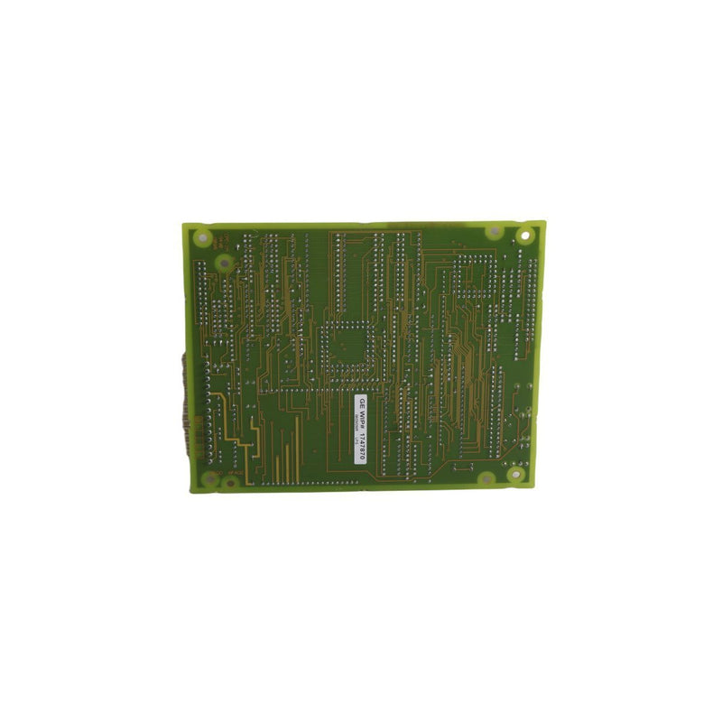 DS215SLCCG1AZZ01A General Electric Mark V LAN Communications Board