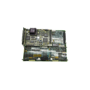 General Electric DS215UCIAG1AZZ05A Mark V UC2000 Speedtronic Core Motherboard