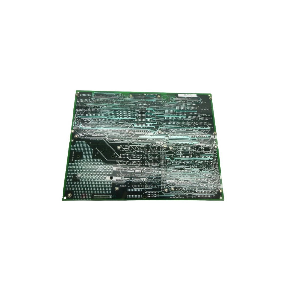 General Electric DS215UCIAG1AZZ05A Mark V UC2000 Speedtronic Core Motherboard