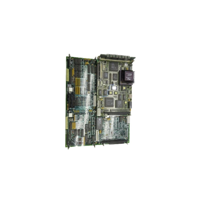 General Electric DS215UCIAG1AZZ05A Mark V UC2000 Speedtronic Core Motherboard