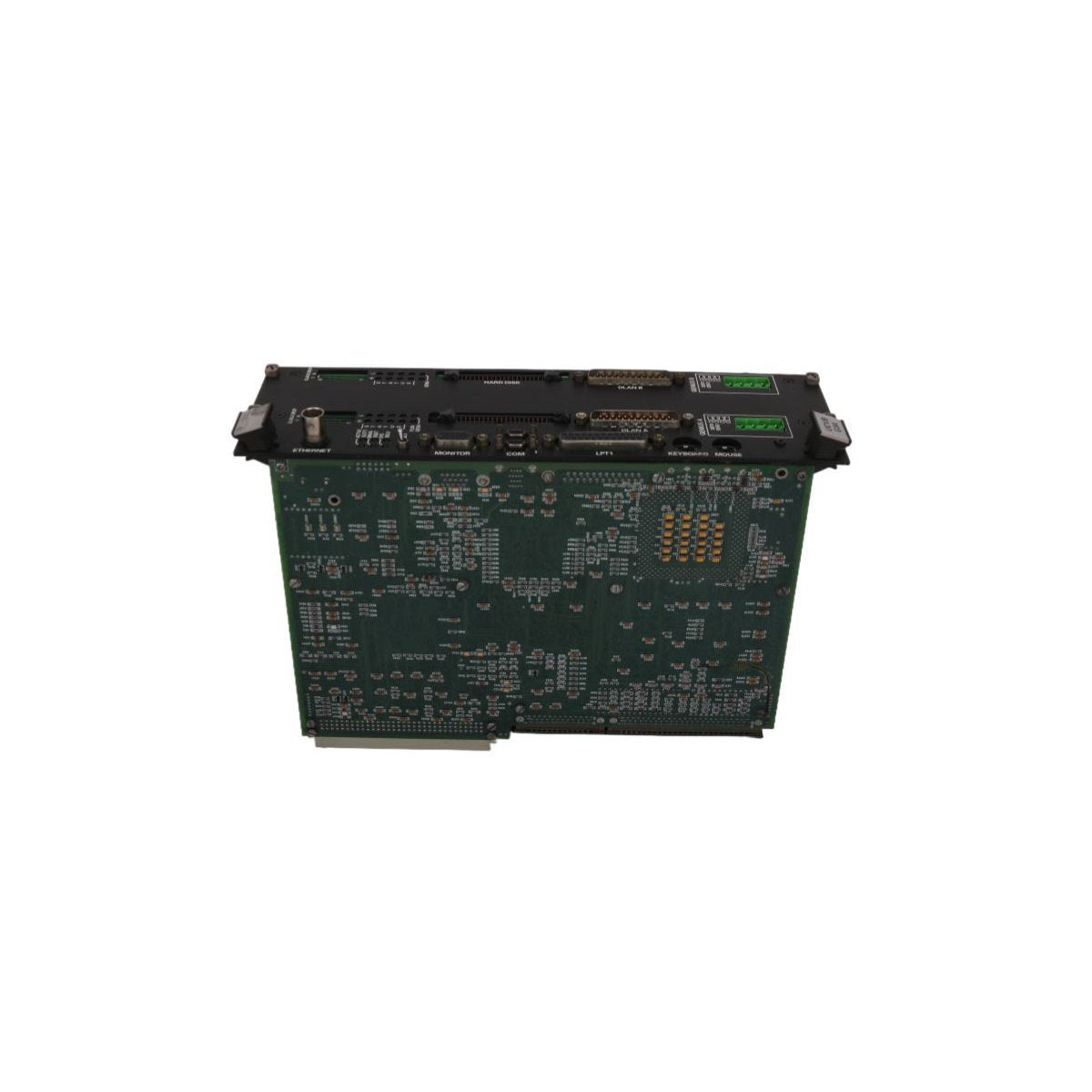 DS215UCVBG3AF General Electric Control Storage Device