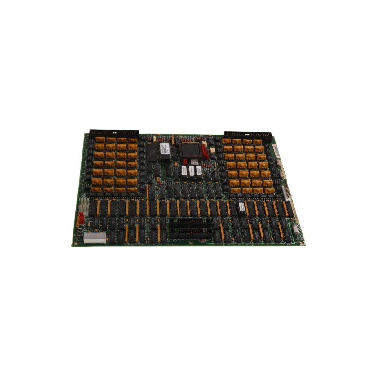 DS215UCVBG3AJ General Electric Mark VIe Control Board