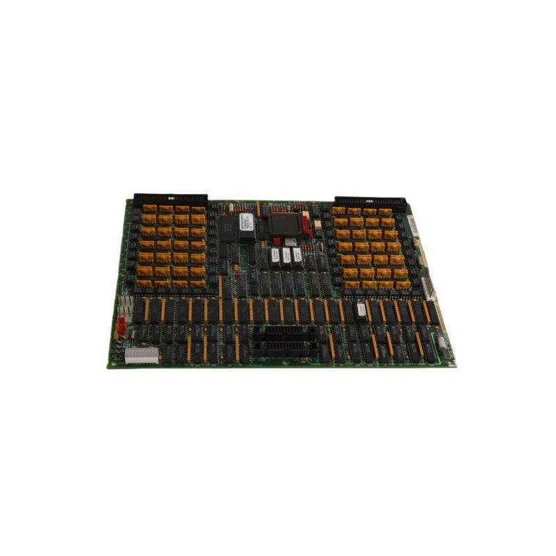 DS215UCVBG3AJ General Electric Mark VIe Control Board