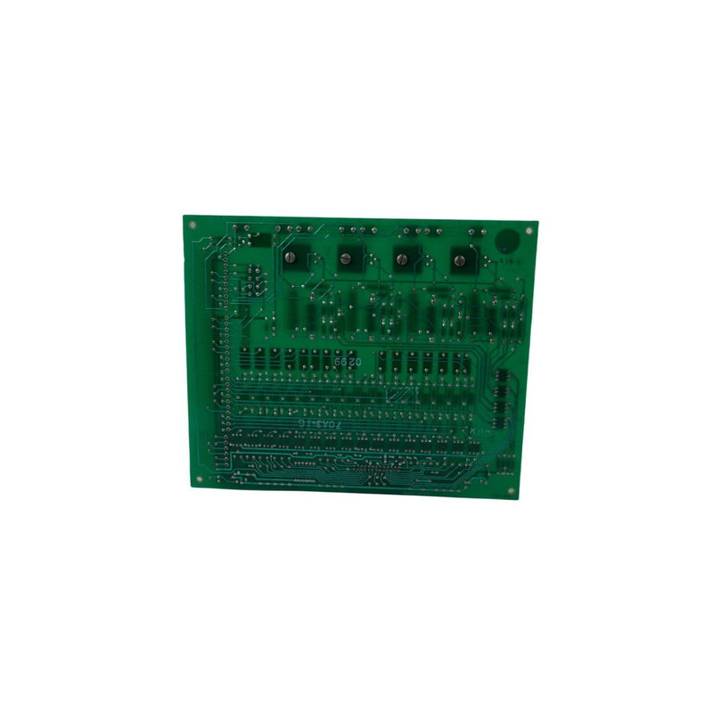 General Electric DS3800HIOA1C1E Input Isolator Board Mark IV Speedtronic