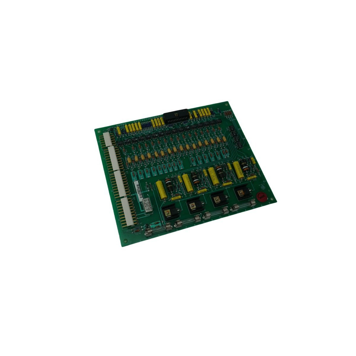 General Electric DS3800HIOA1C1E Input Isolator Board Mark IV Speedtronic