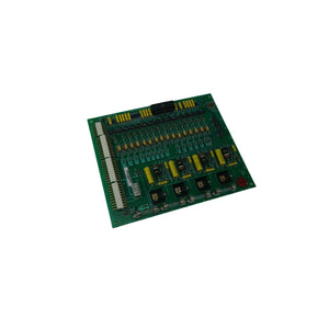 General Electric DS3800HIOA1C1E Input Isolator Board Mark IV Speedtronic