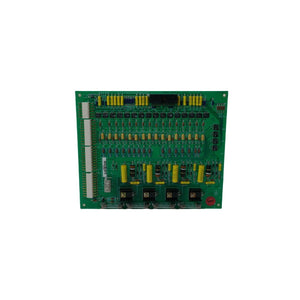 General Electric DS3800HIOA1C1E Input Isolator Board Mark IV Speedtronic