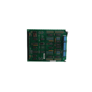 General Electric DS3800HIOD1H1G Mark IV Digital I/O Isolator Board