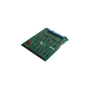General Electric DS3800HIOD1H1G Mark IV Digital I/O Isolator Board