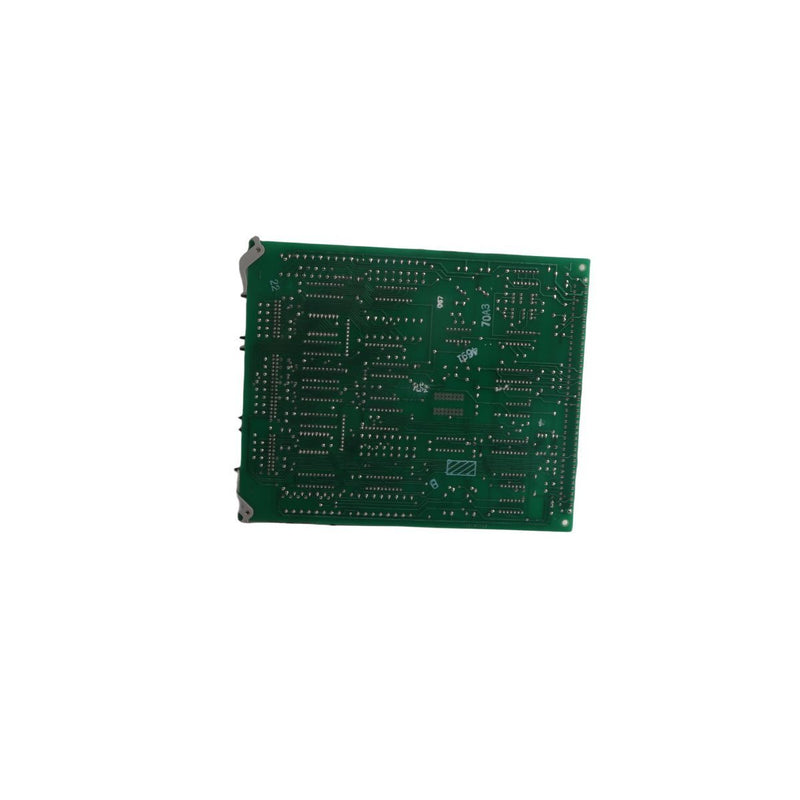 General Electric DS3800HIOD1H1G Mark IV Digital I/O Isolator Board
