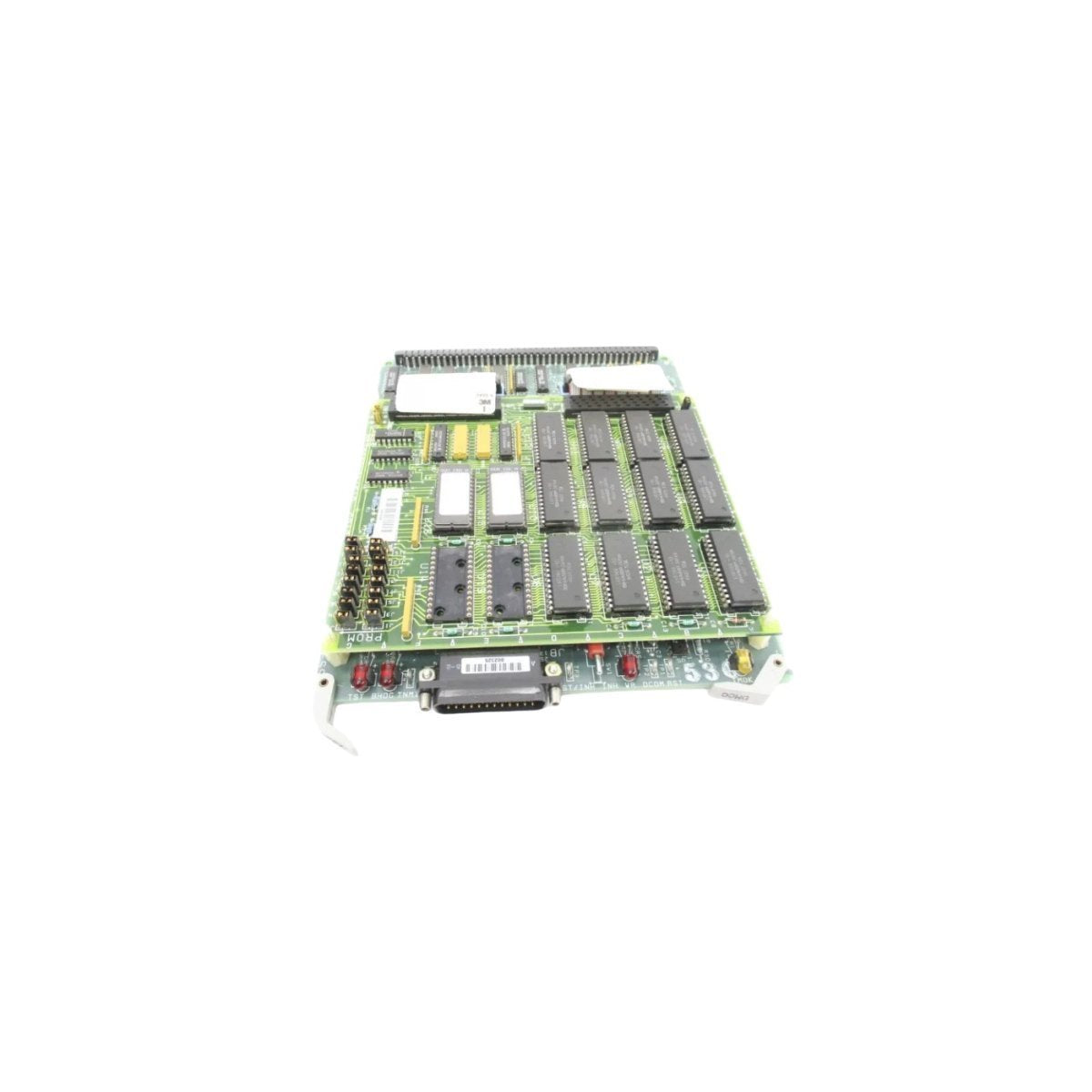 DS3800HMPK1F General Electric DS3800HMPK1F1B Mark IV Advanced Control Module